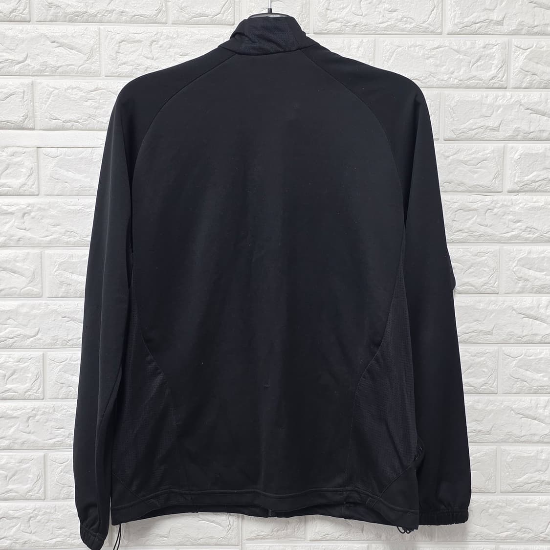 택포// 아디다스 CONDI TRG JKT 져지 95 상품이미지4