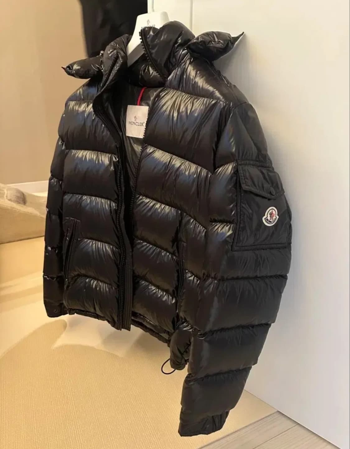 몽클레어 마야 3사이즈 상품이미지1