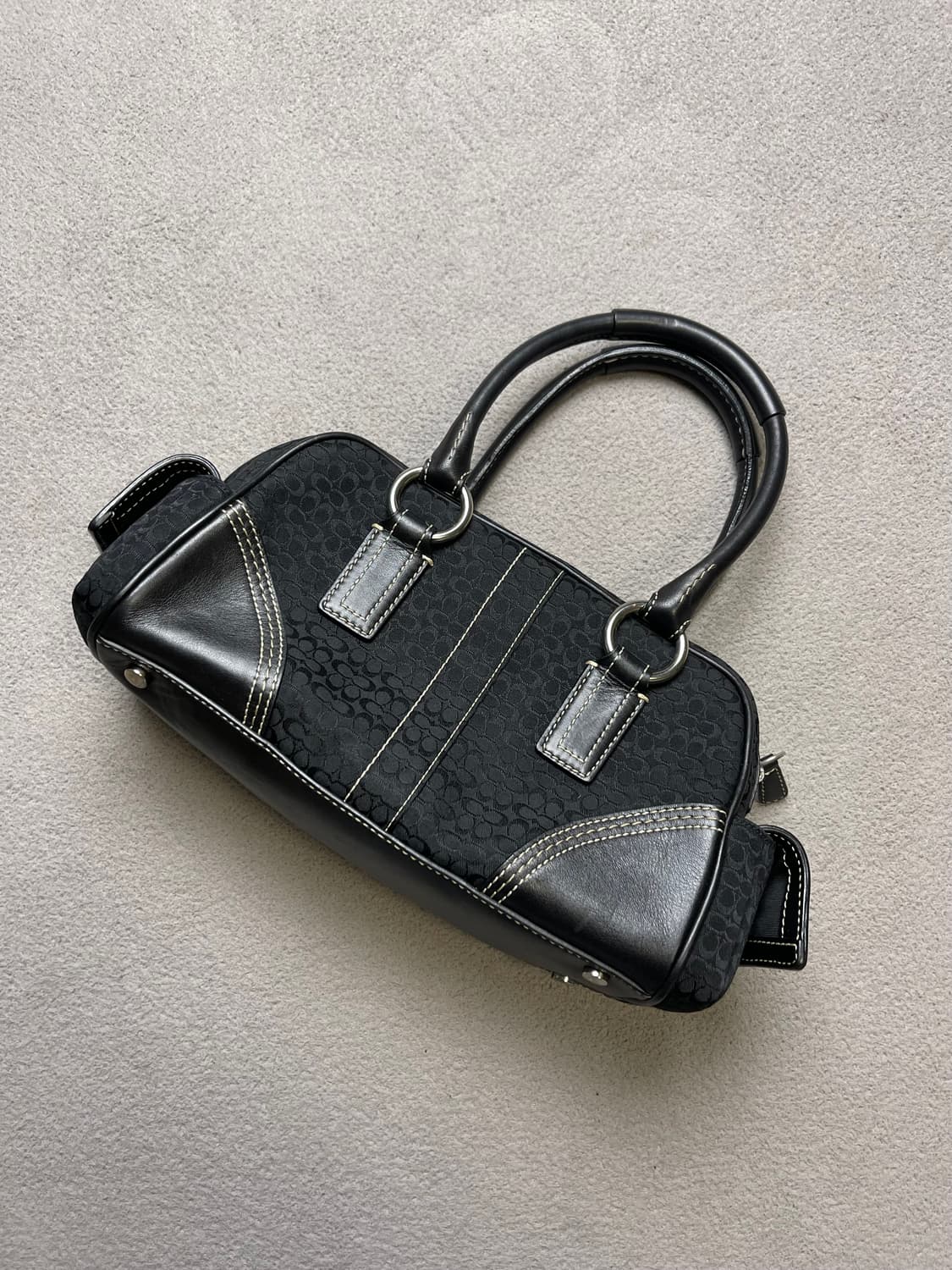 코치가방 -숄더백 상품이미지2