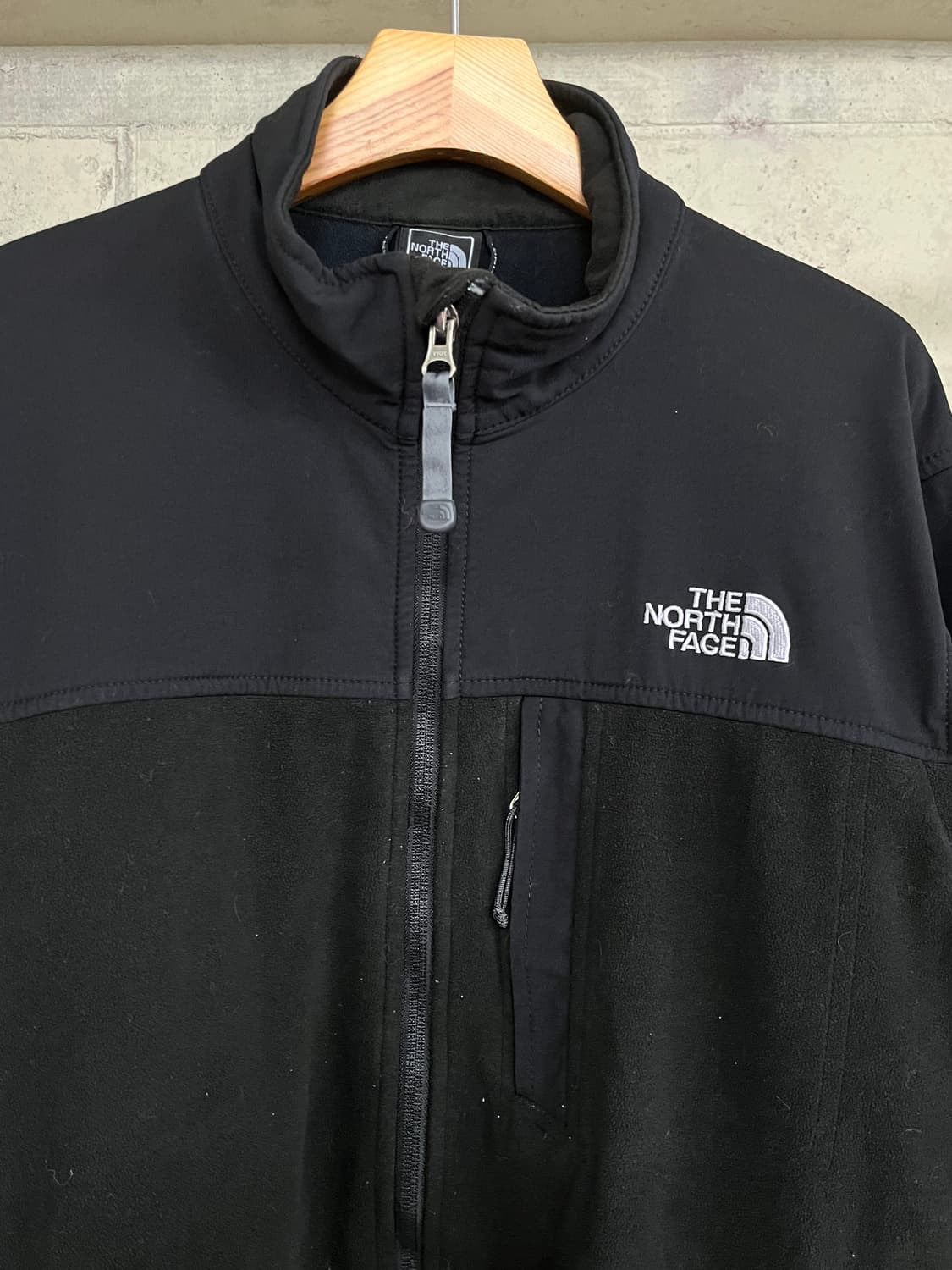 THE NORTH FACE JAPAN WINDSTOPPER 상품이미지3
