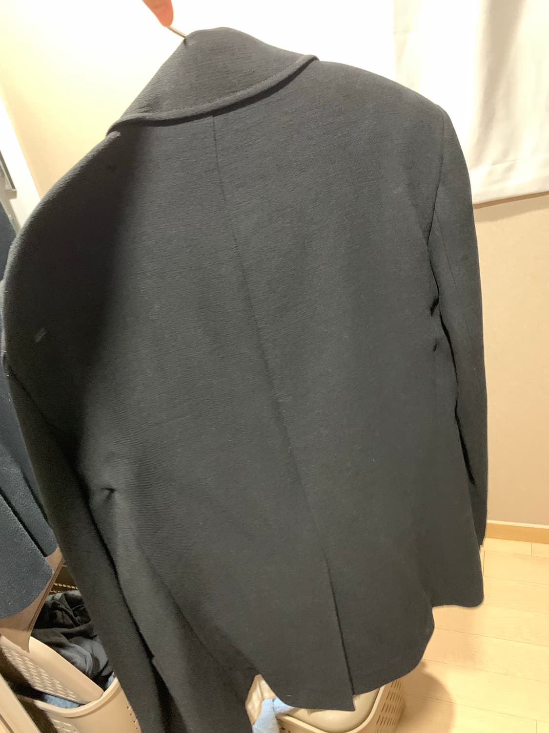 블랭크공삼 자켓 상품이미지5