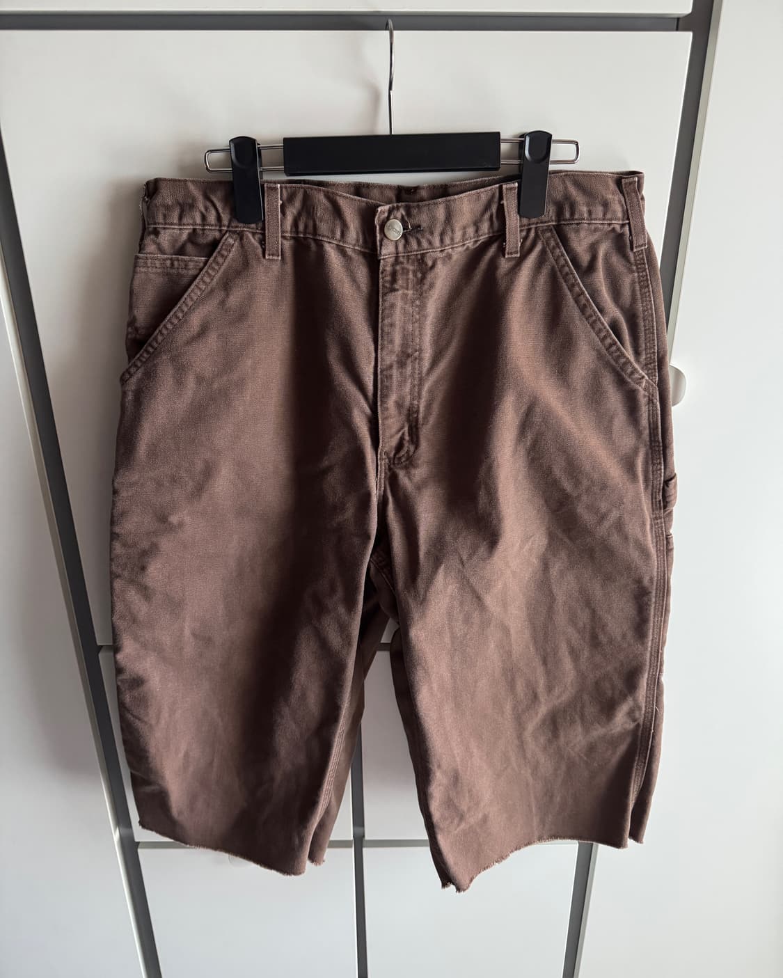 Vintage Carhartt B11 CHT 36 상품이미지1