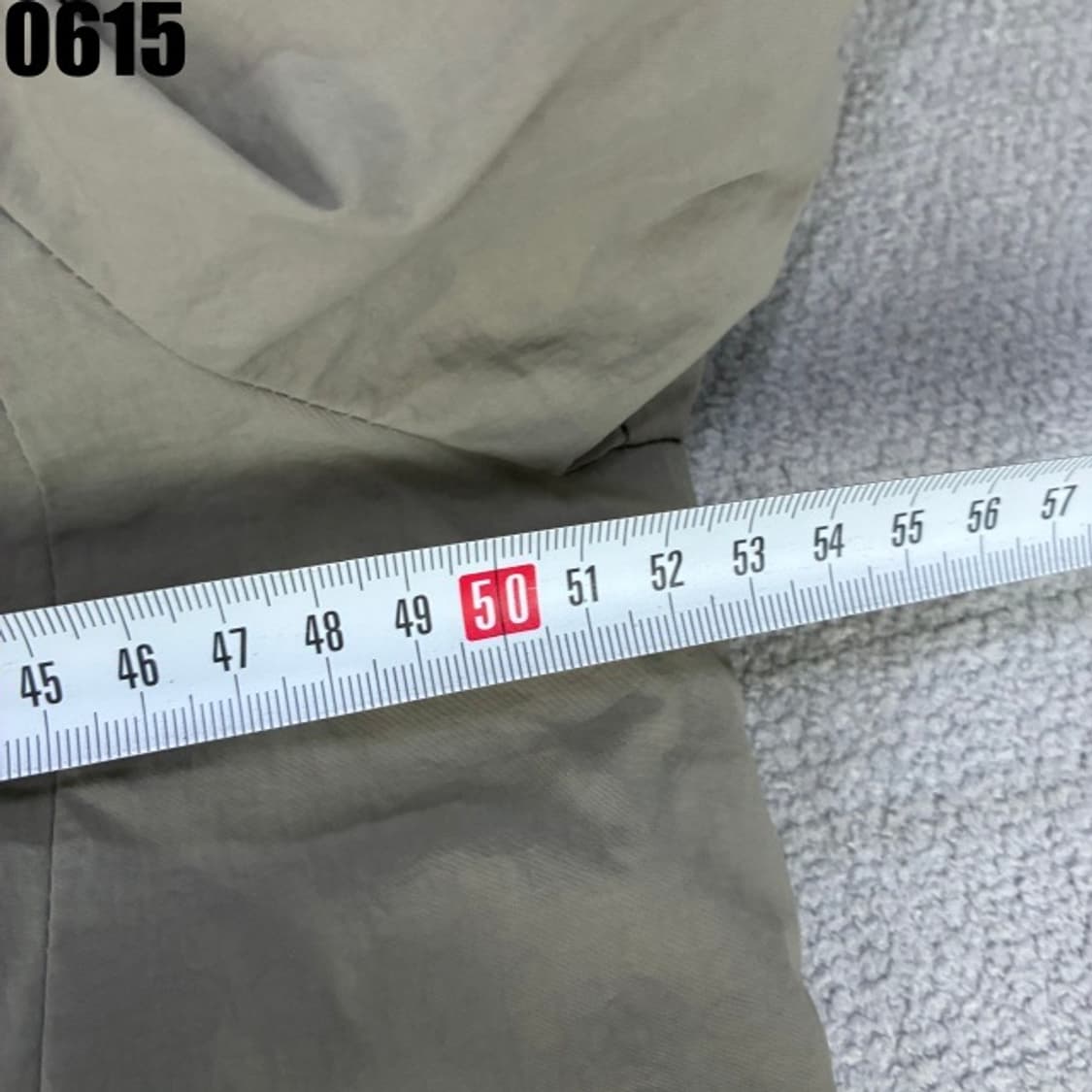 스노우피크 패딩 상품이미지4