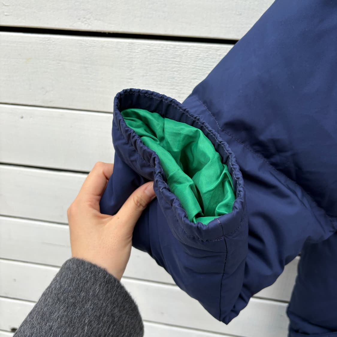 Polo 폴로 패딩 상품이미지4