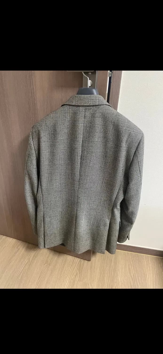 앤드지 정장세트 상의95 하의78 팔아요. 상품이미지2