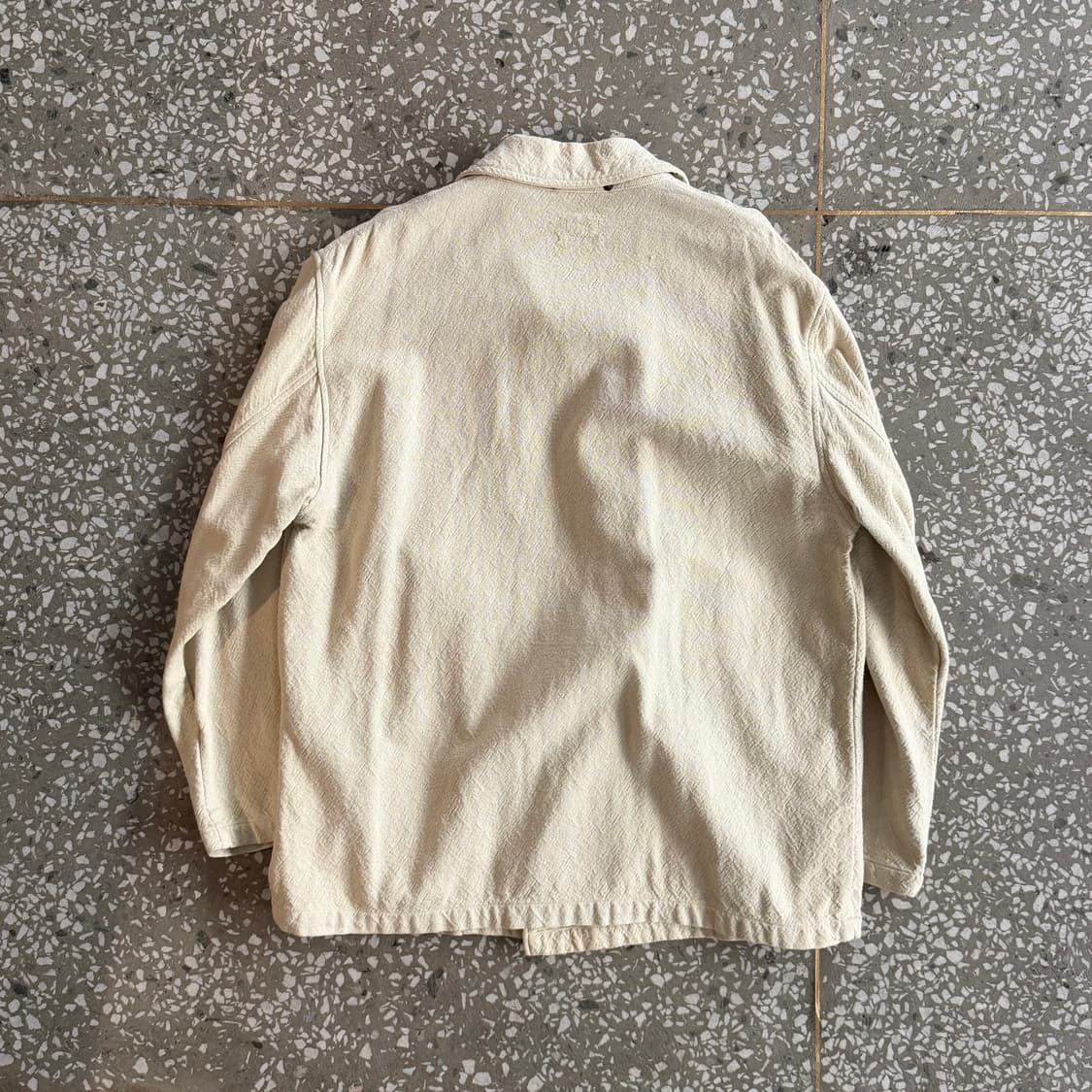 C.P. Company 피 코트 90‘s 상품이미지2