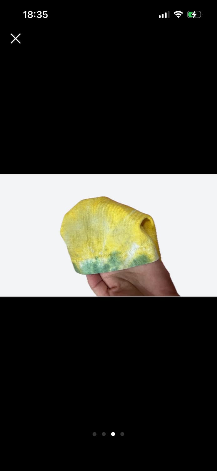 Grateful Dead 타이다이 티셔츠 상품이미지3