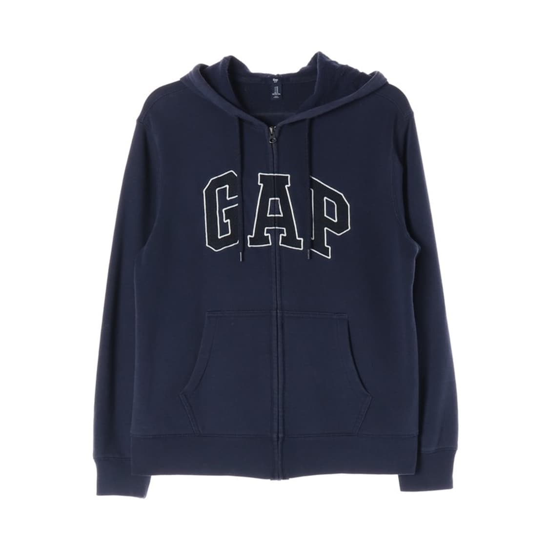 GAP 후드집업 M 상품이미지1