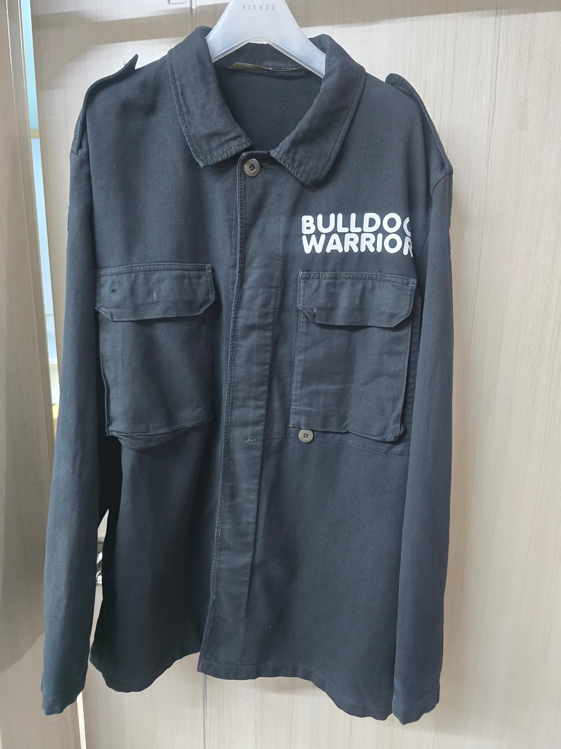 워크셔츠자켓 상품이미지1