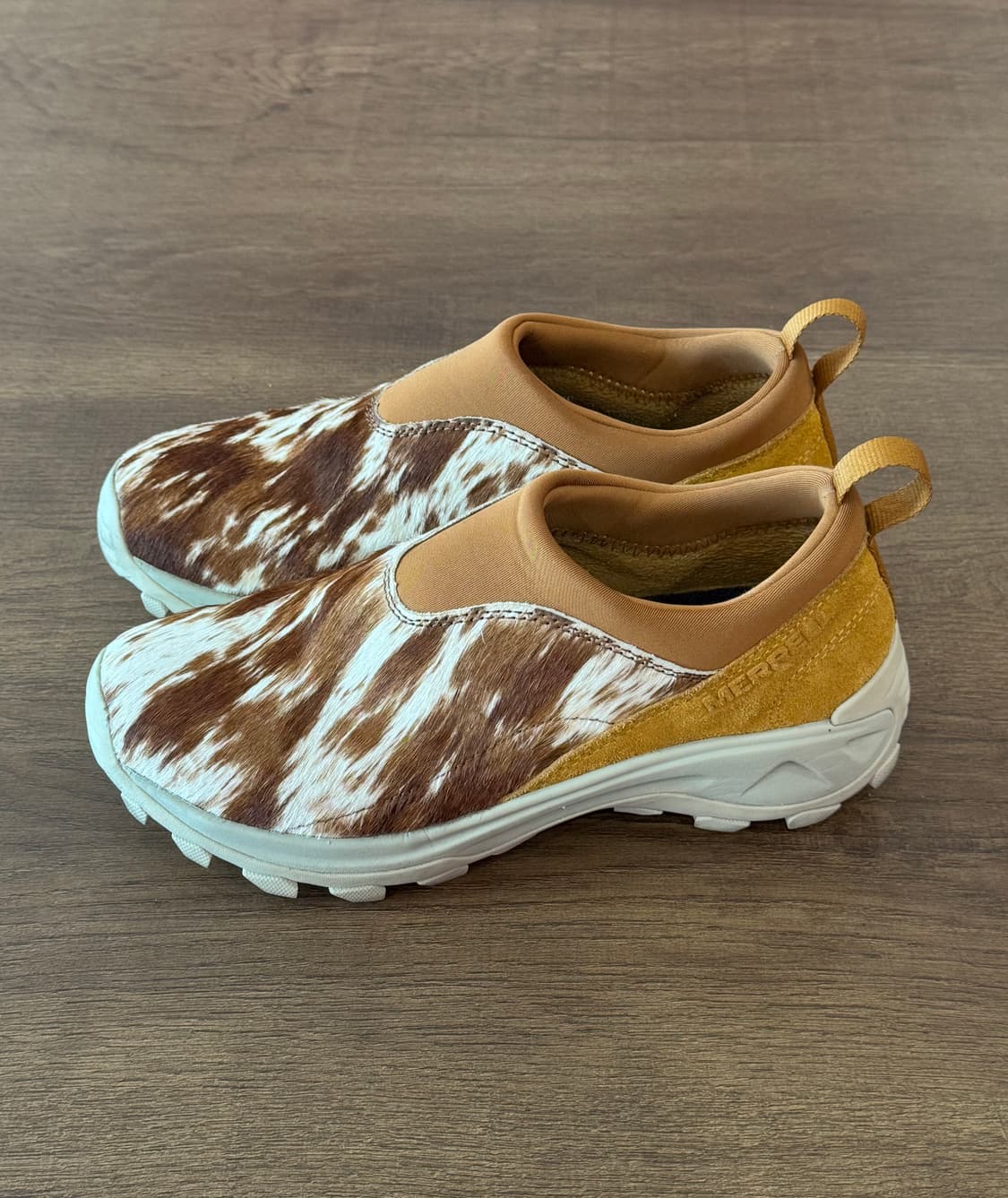 머렐 윈터 목 3 CH SE 스파이스 상품이미지2