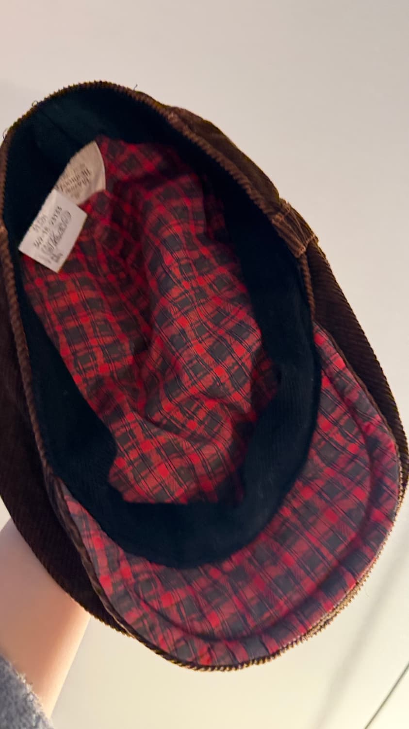 비비안웨스트우드 베레모  상품이미지2