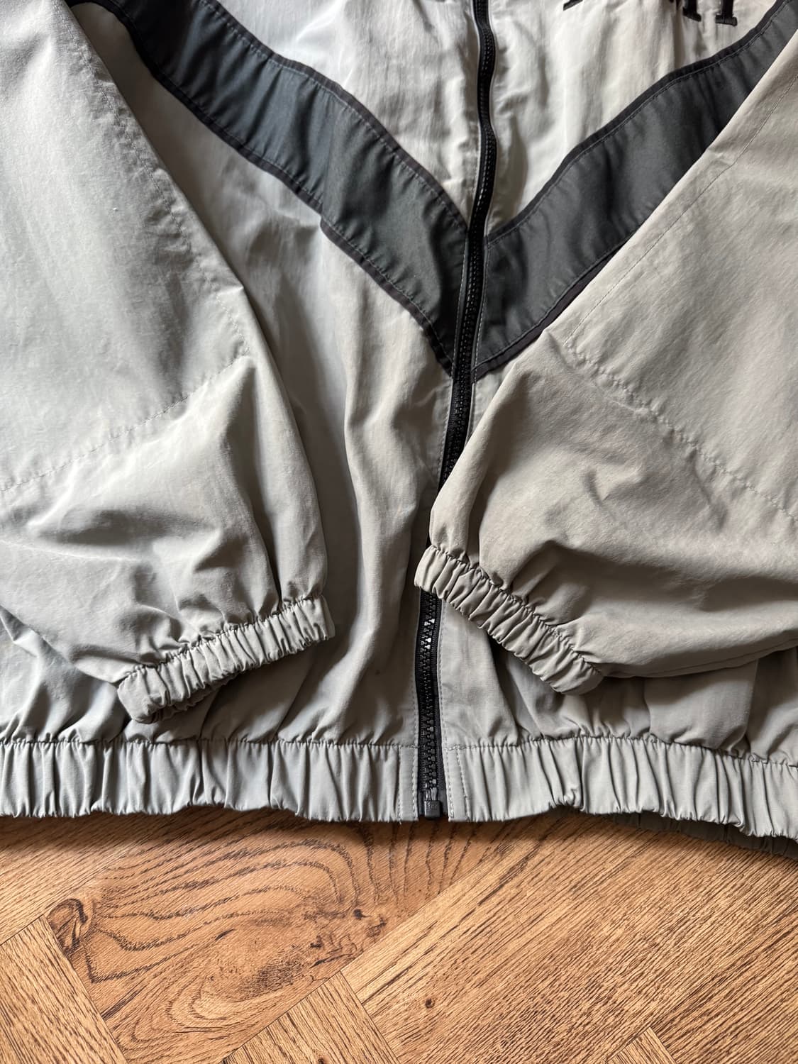 [L]오리지널 U.S ARMY 미 육군 IPFU 자켓 상품이미지5