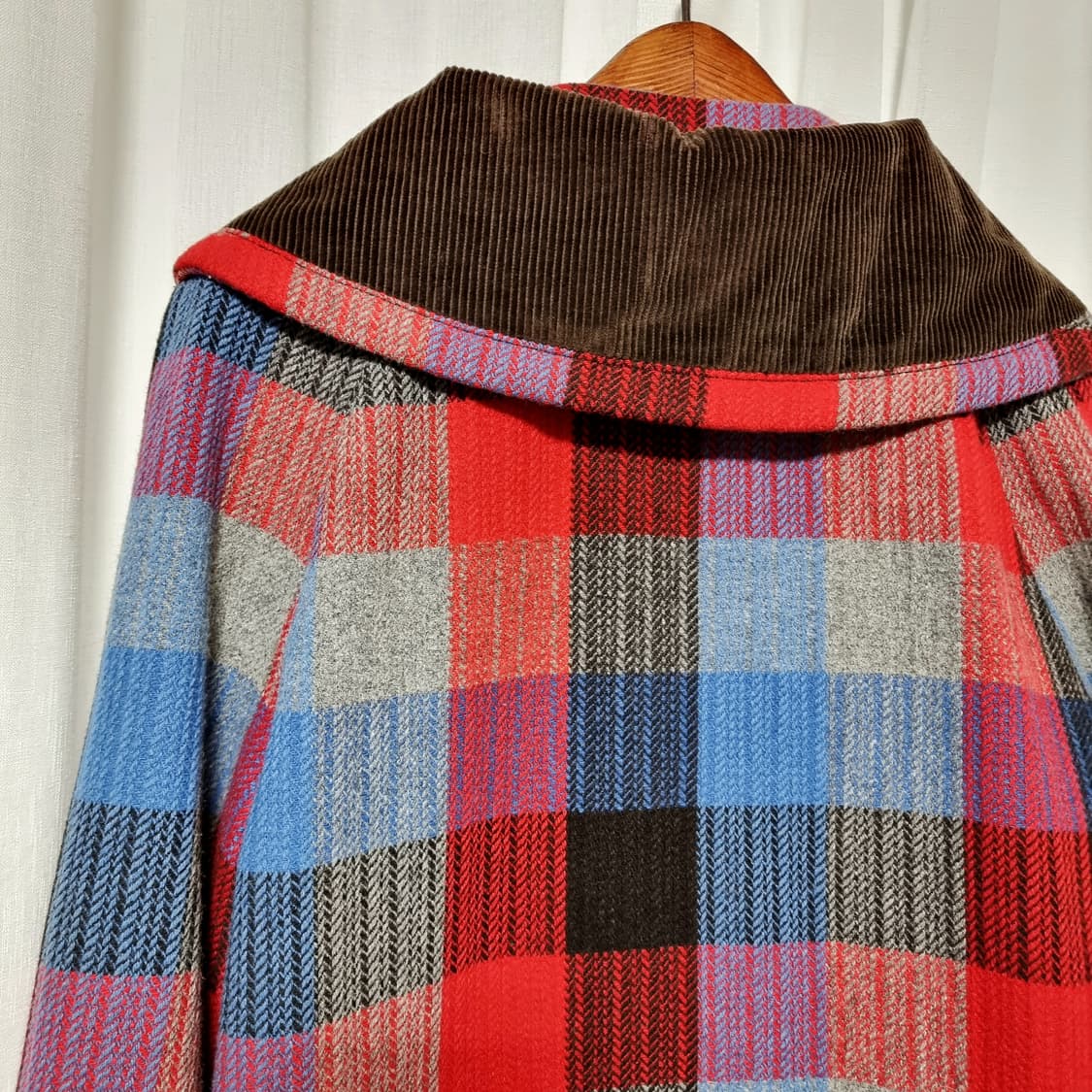 마크제이콥스 Marc Jacobs 울80 코트 (55/표기XS) 상태최상 상품이미지6