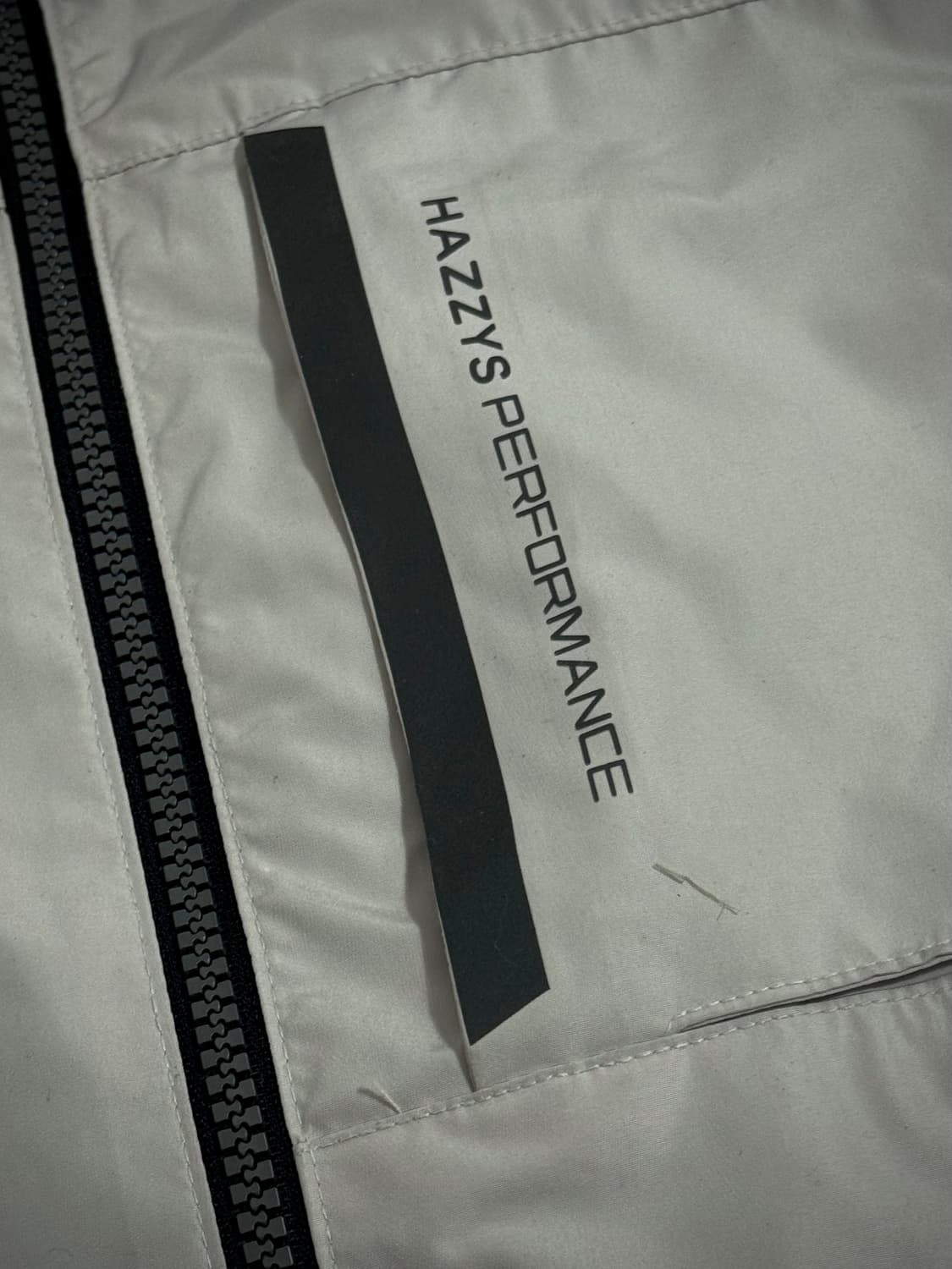 헤지스 골프 바람막이 95 상품이미지4