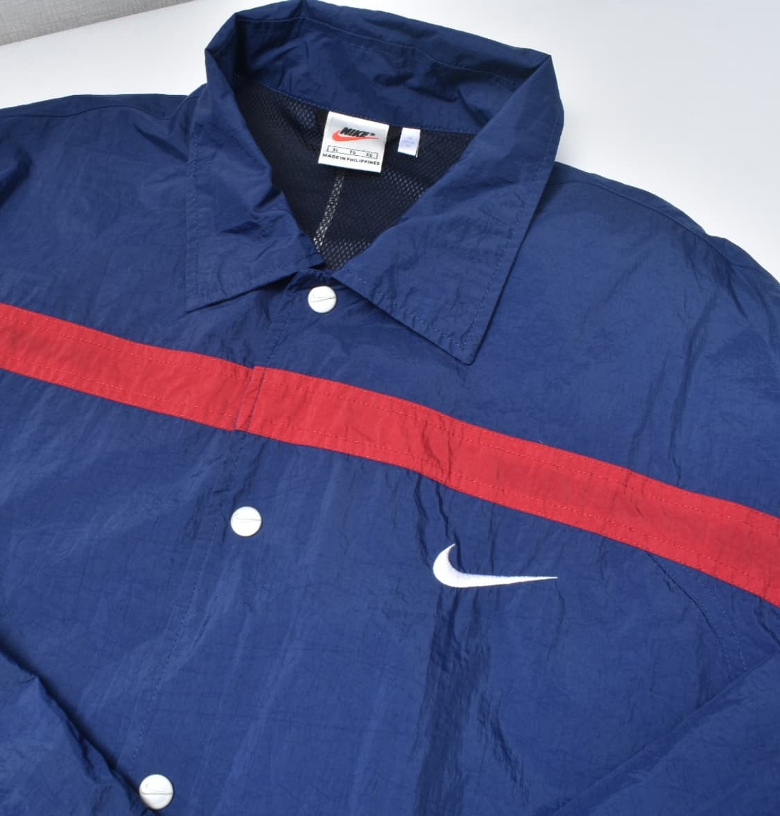 나이키 바람막이 코치자켓 105 상품이미지2