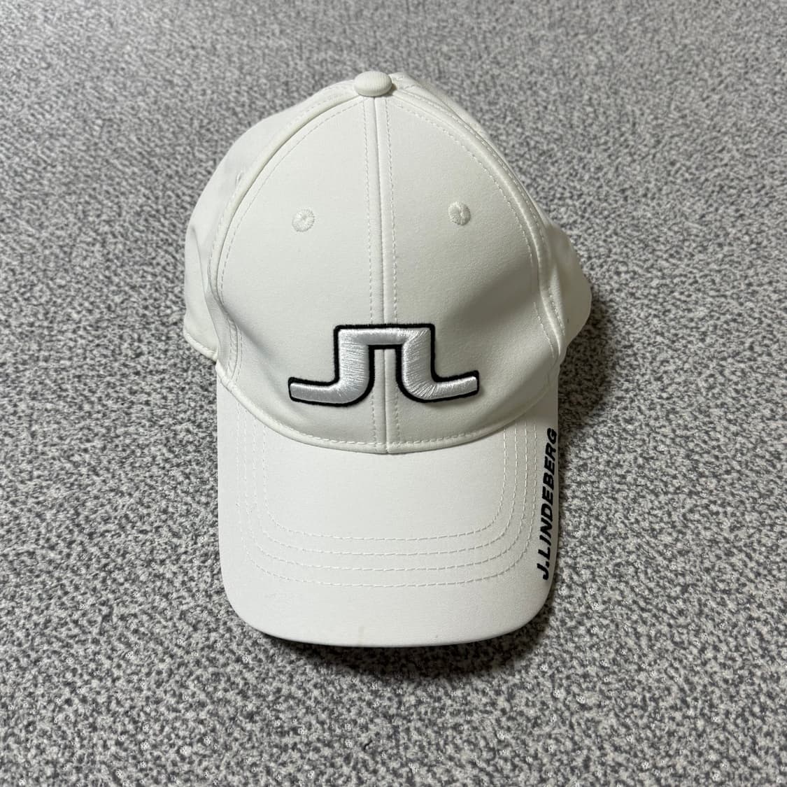 제이린드버그 골프용 볼캡 상품이미지1