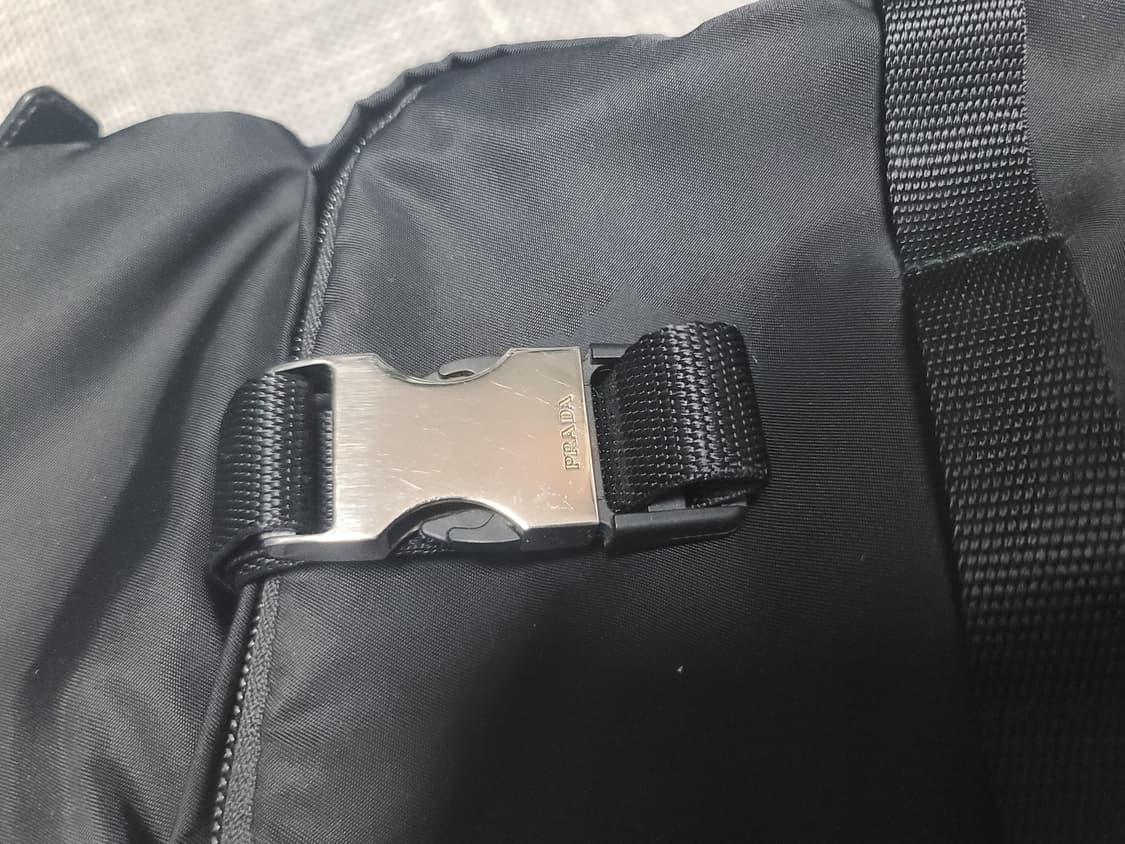 프라다 원숄더백팩 2vz013 바디백 크로스백 바이커백 메신저백 상품이미지3