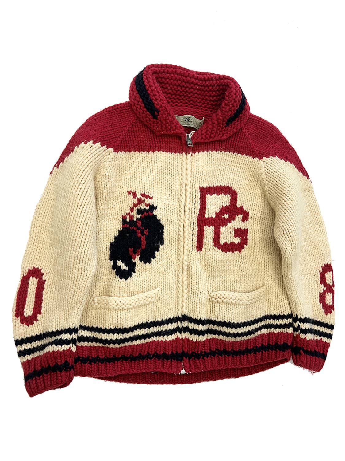  CANADIAN SWEATER 코위찬 상품이미지4