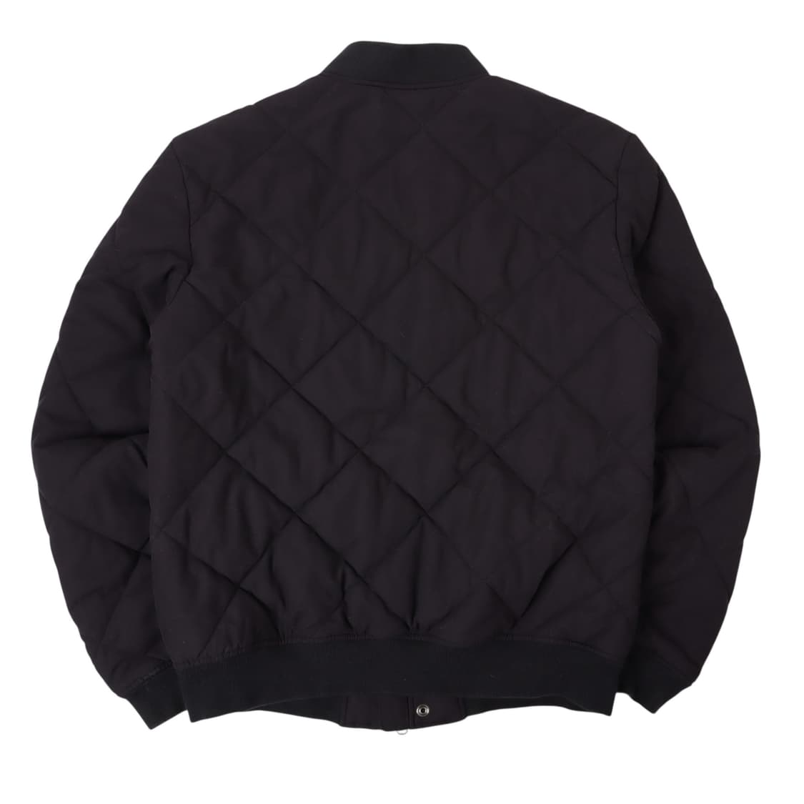 바버 스티브맥퀸 인터내셔널 스테이트 퀄팅 봄버자켓 상품이미지5