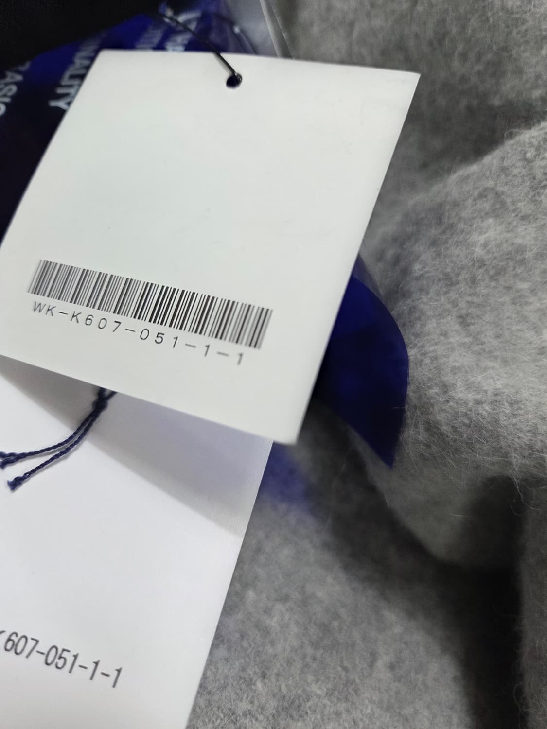 준야와타나베 꿀벌 모자 상품이미지7