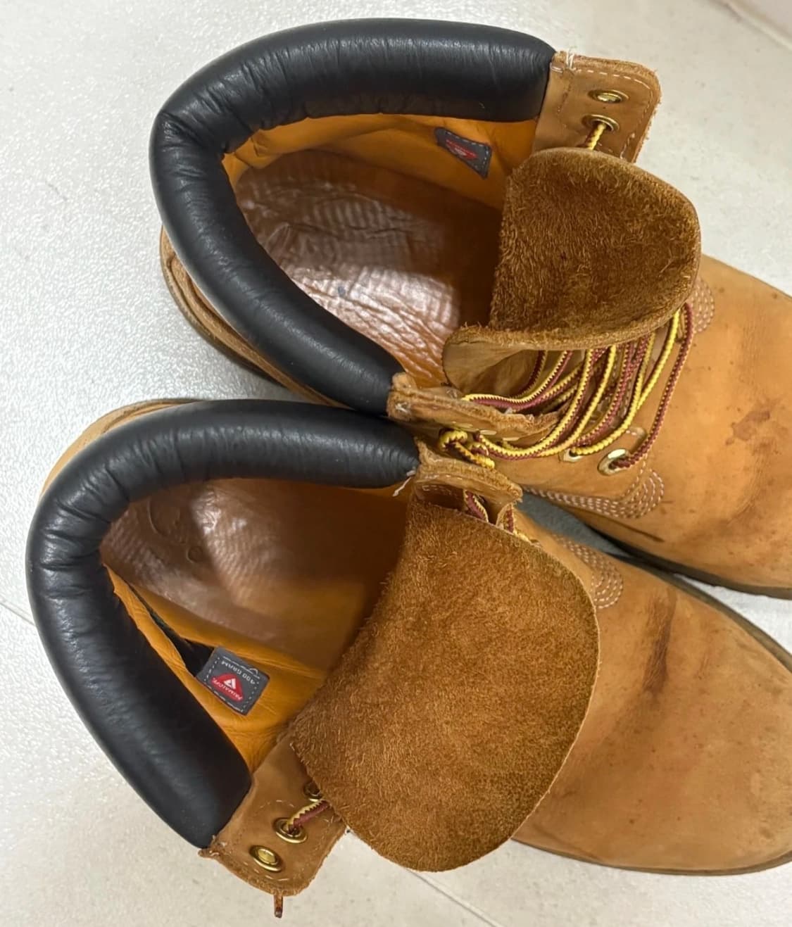 팀버랜드 6인치 280 상품이미지2