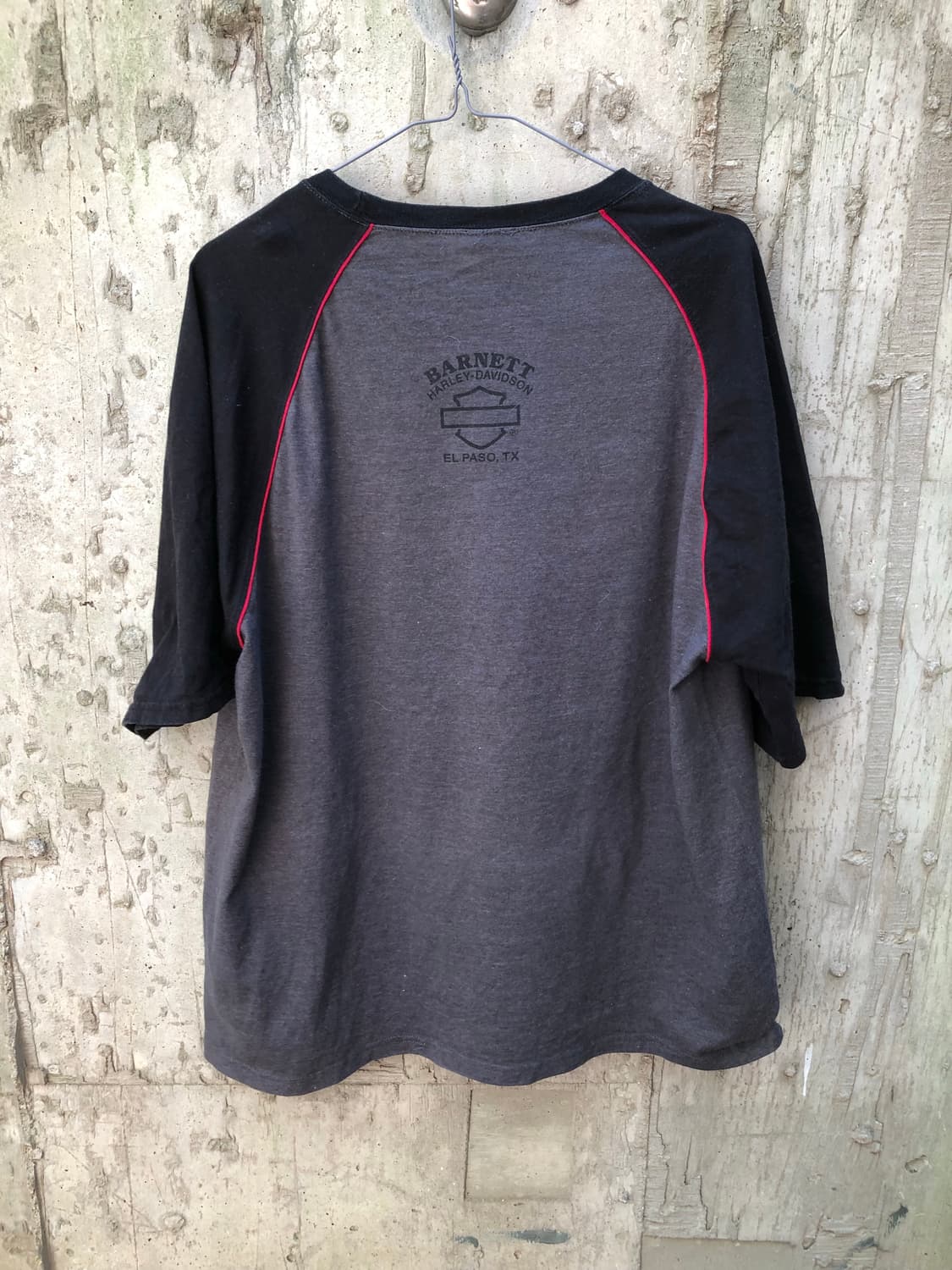 Harley Davidson T-shirt 상품이미지9