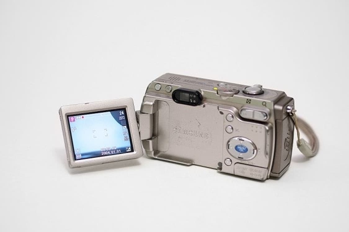 삼성 Digimax V50 (A5) 상품이미지2
