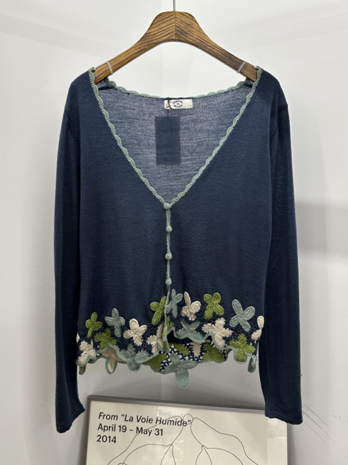 O'HOVE DE MUSEE (M) 상품이미지1