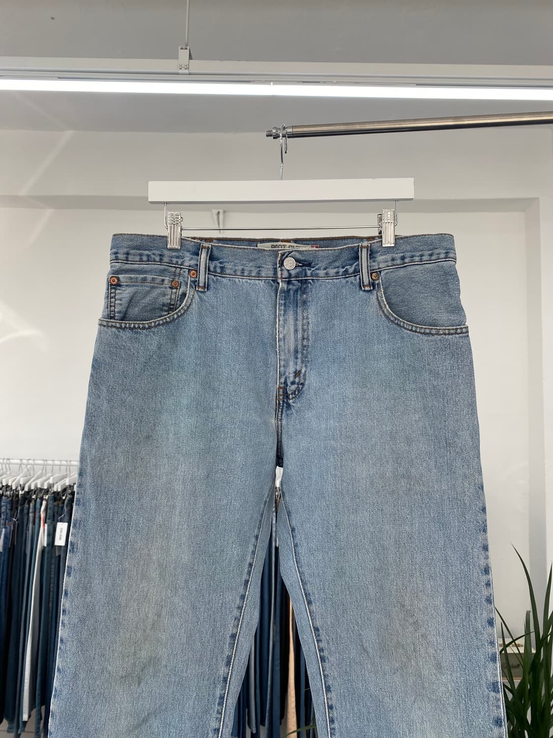 Levis517 Boots Cut 00s 34사이즈 a4933 상품이미지2