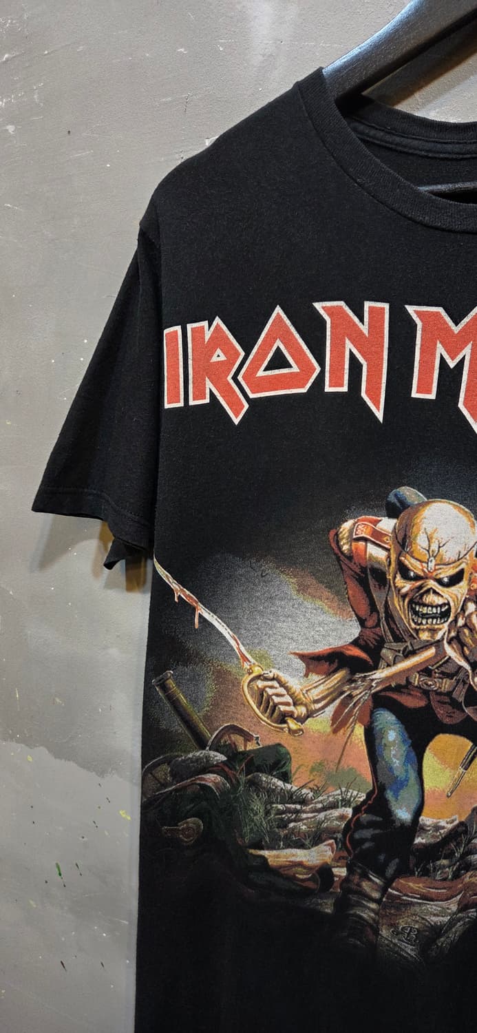 None - Iron Maiden 상품이미지3