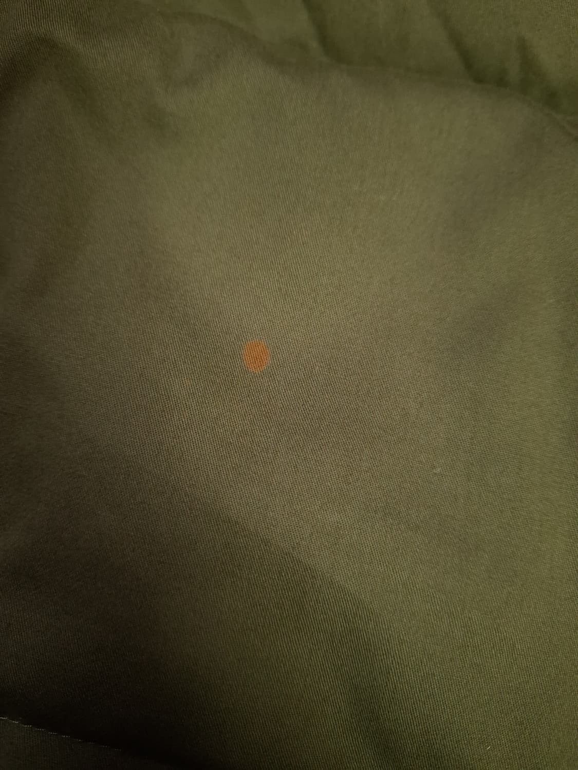 오리지날 랄프로렌폴로 데님앤서플라이 패딩 N3B 파카 상품이미지10