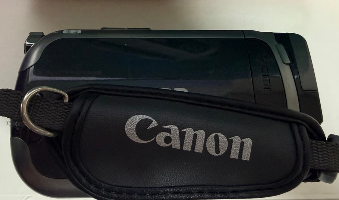 박스셋！ 캐논 Canon ivis HG10 디지털 캠코더 상품이미지5