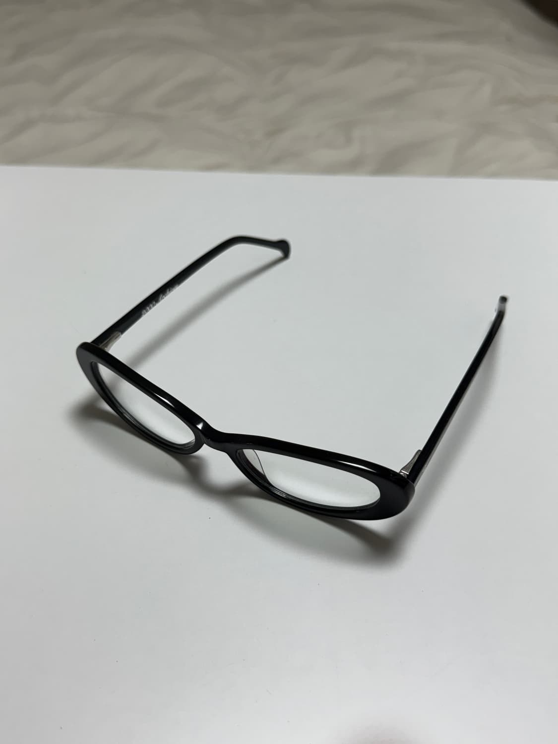 2000아카이브 안경 상품이미지2