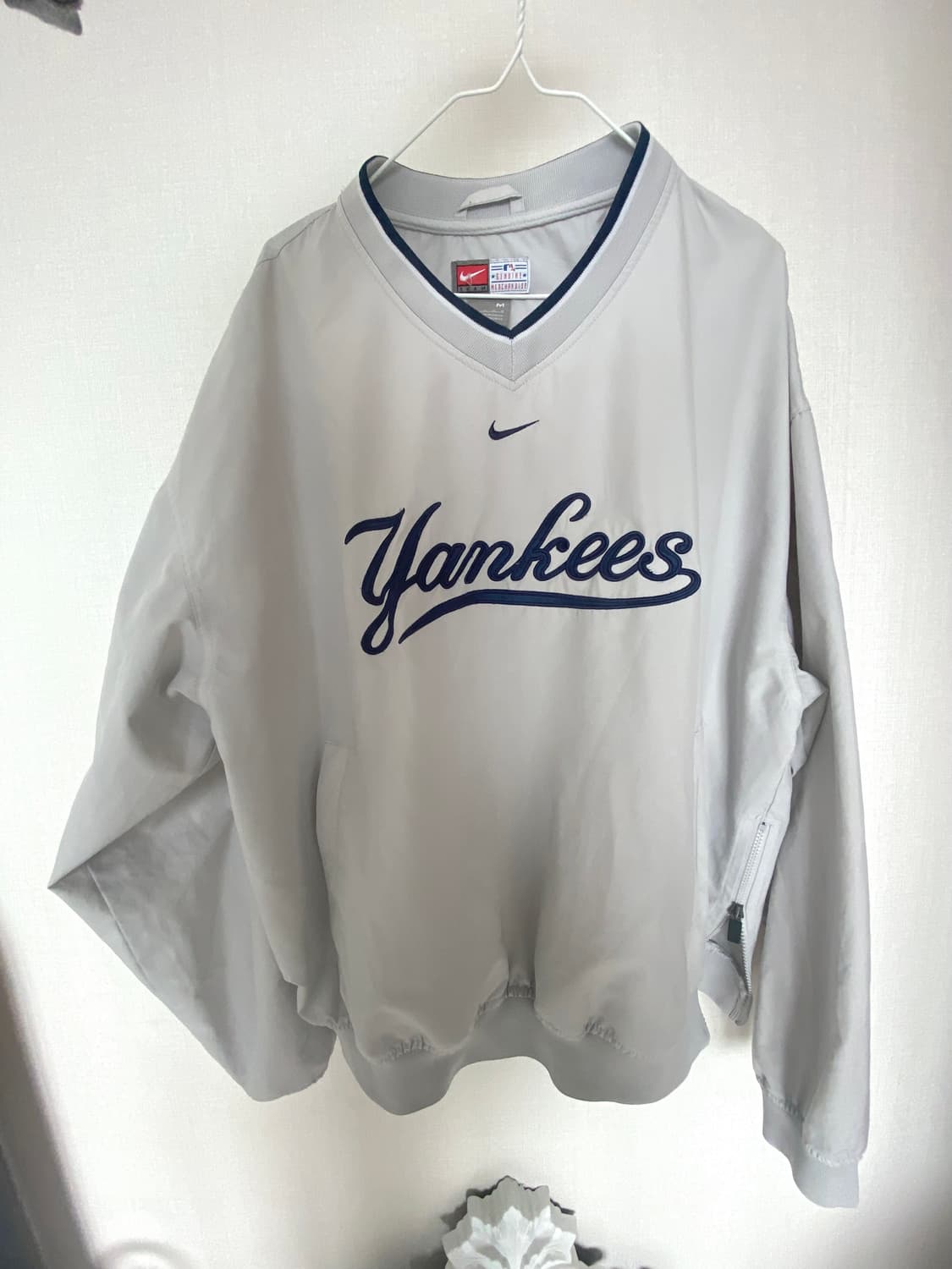 나이키 뉴욕양키스 웜업 상품이미지1