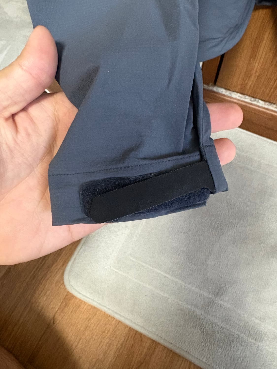 아크테릭스 스쿼미시 후디 상품이미지5