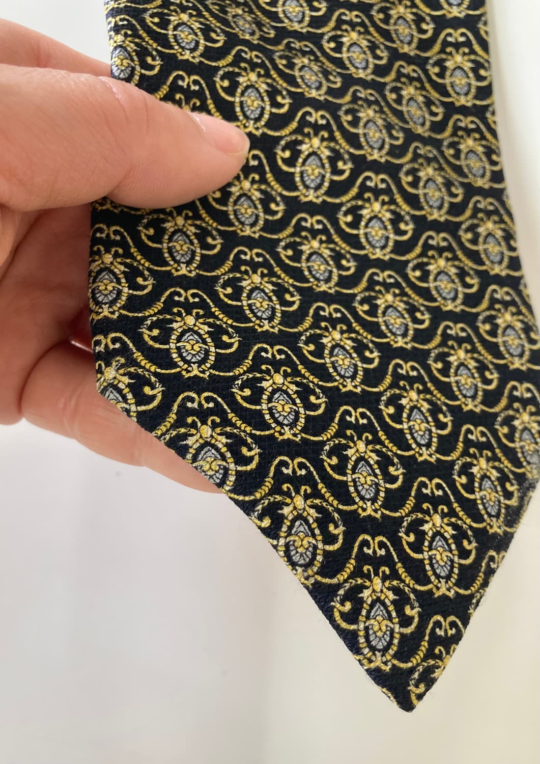 Gianni Versace 넥타이 상품이미지10