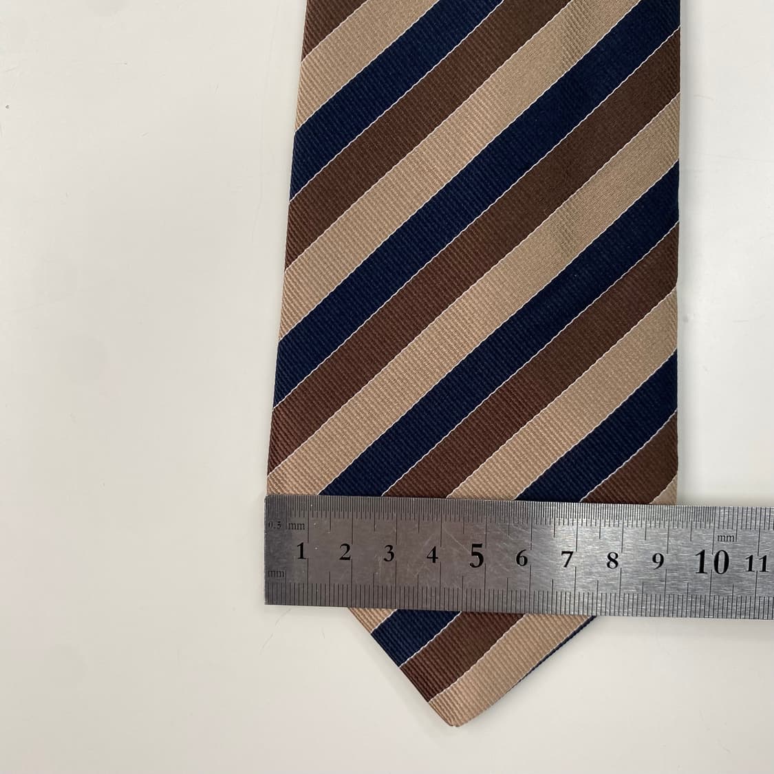 던힐 명품 정품넥타이 (dunhill) 상품이미지8