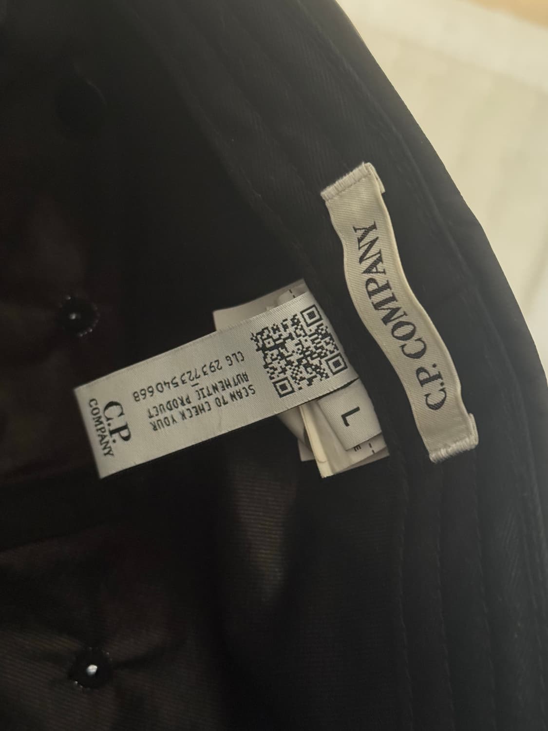 CP company 고글볼갭 상품이미지4