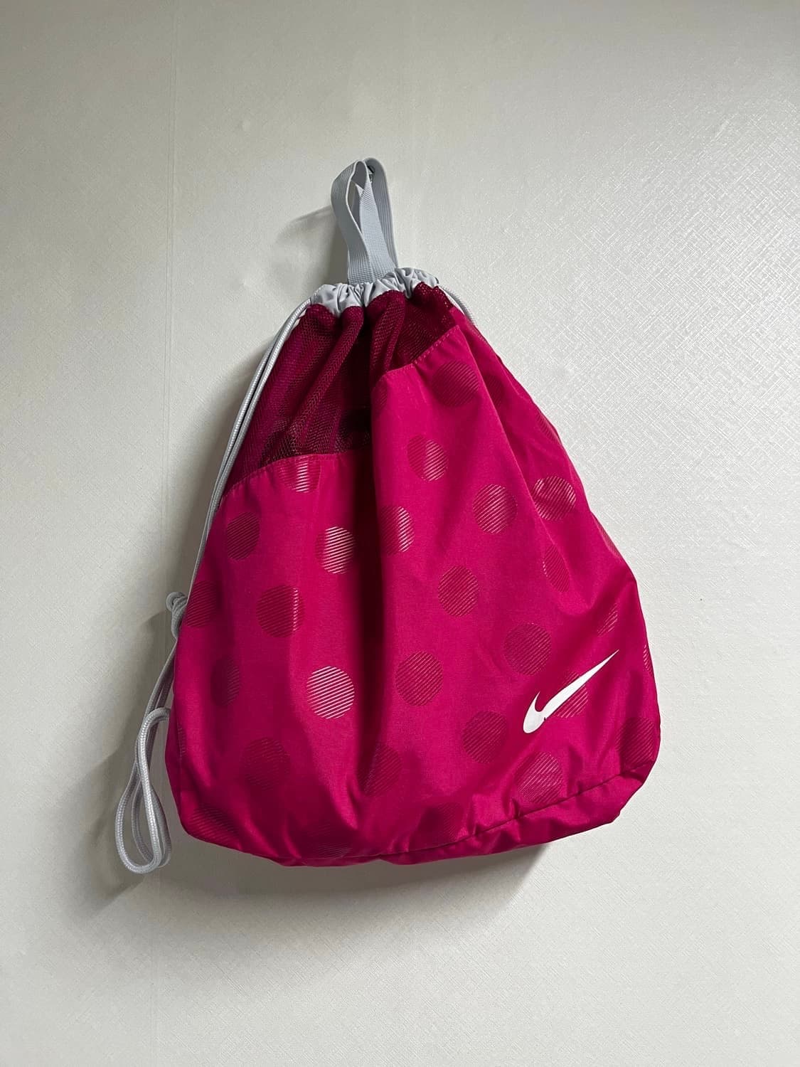 00–90s 나이키 도트 짐색 🍎 상품이미지2