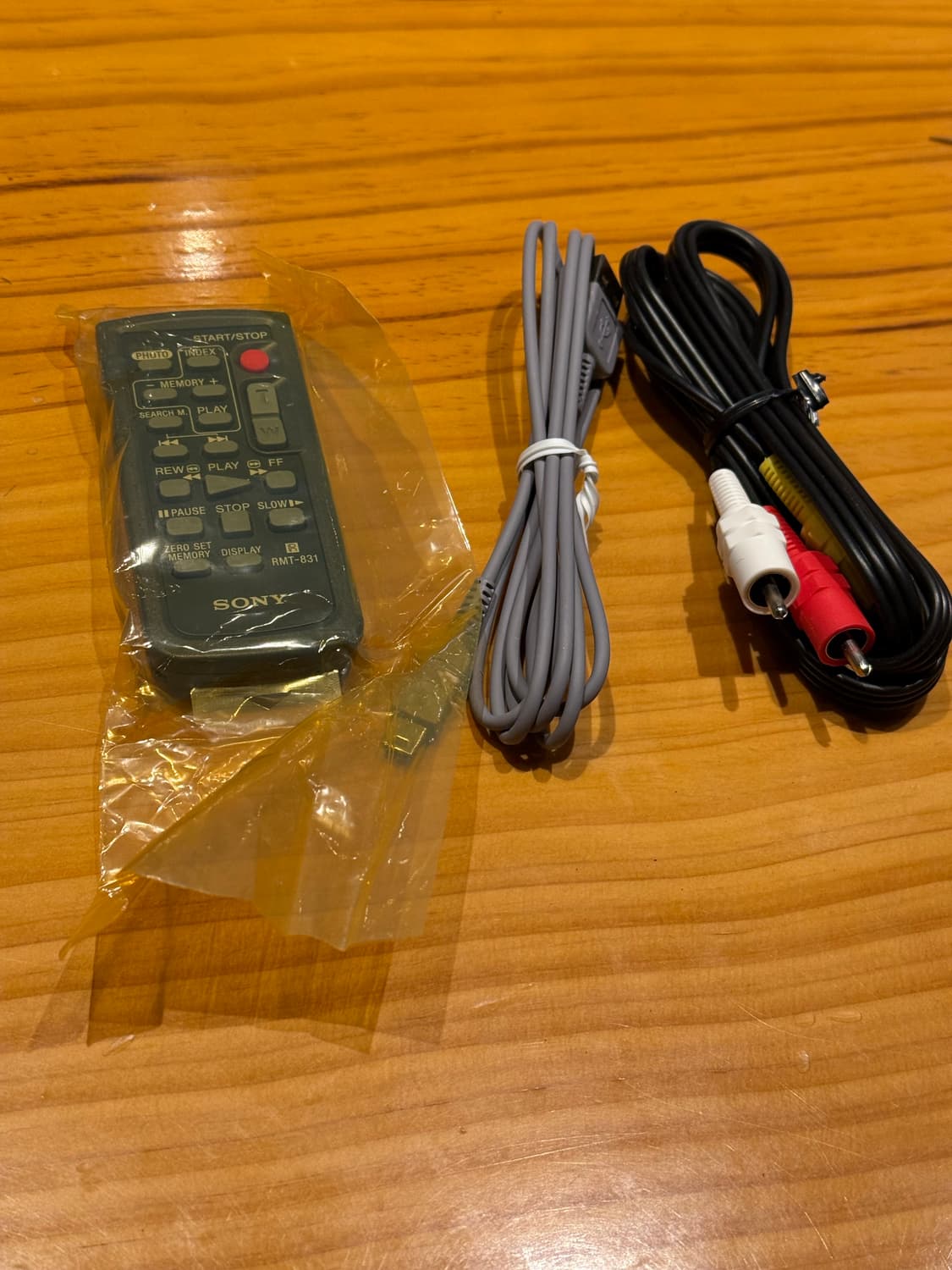 SONY DCR-HC62 빈티지 캠코더 상품이미지5