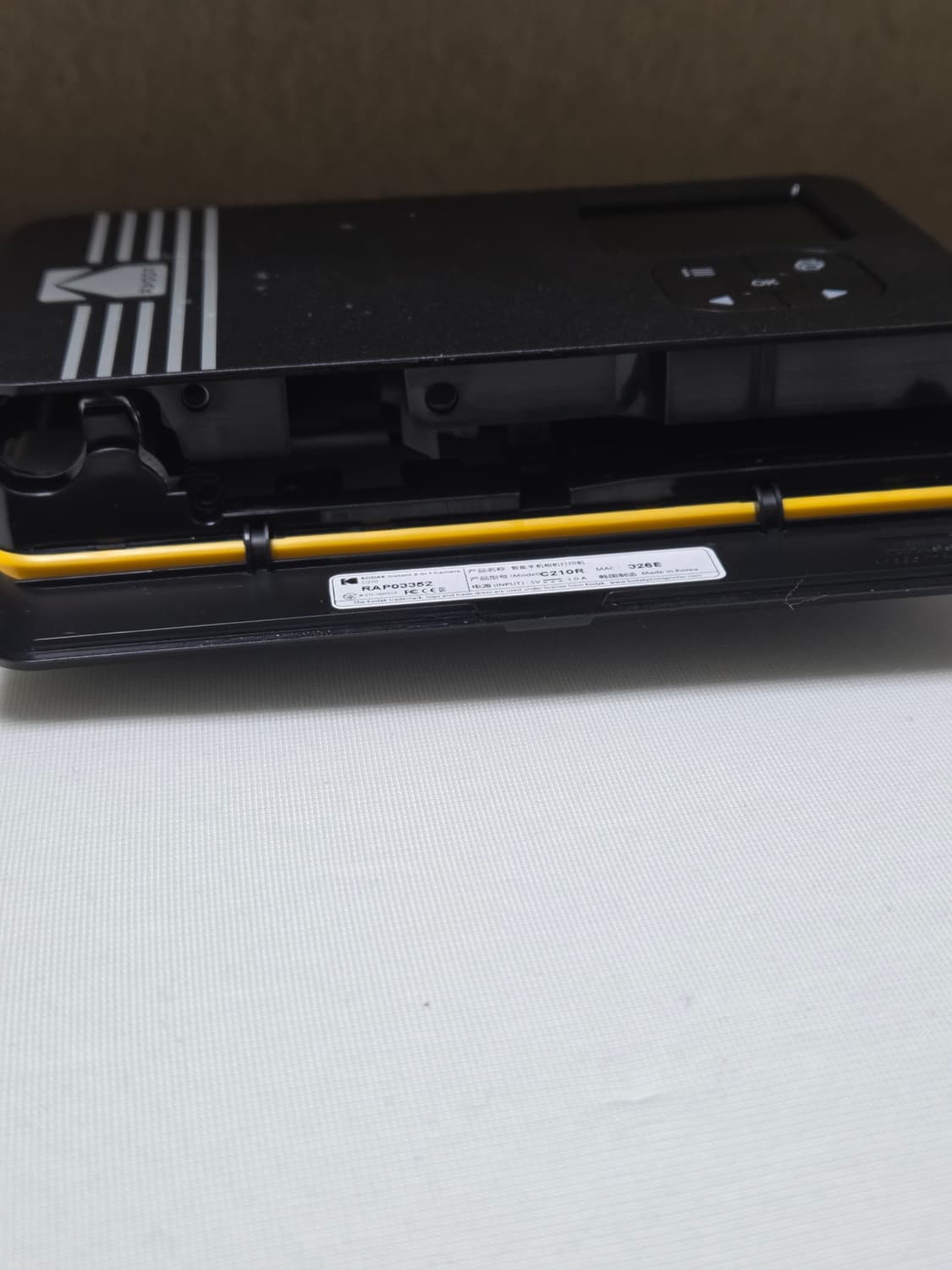 코닥 미니샷 2 단품 상품이미지7