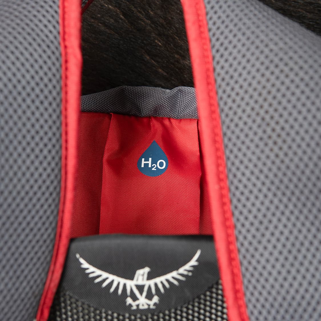 [13L] 오스프리 OSPREY 데이라이트 13L 백팩  상품이미지6