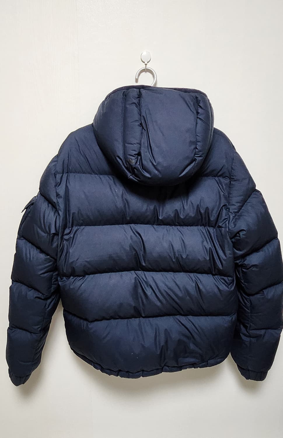 폴로 패딩m 상품이미지2