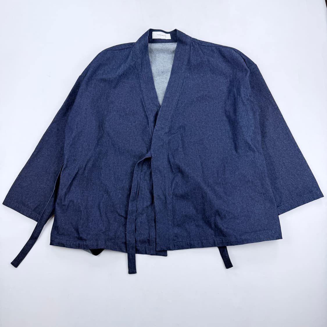 토니웩 Crudo Kimono Jacket 상품이미지3