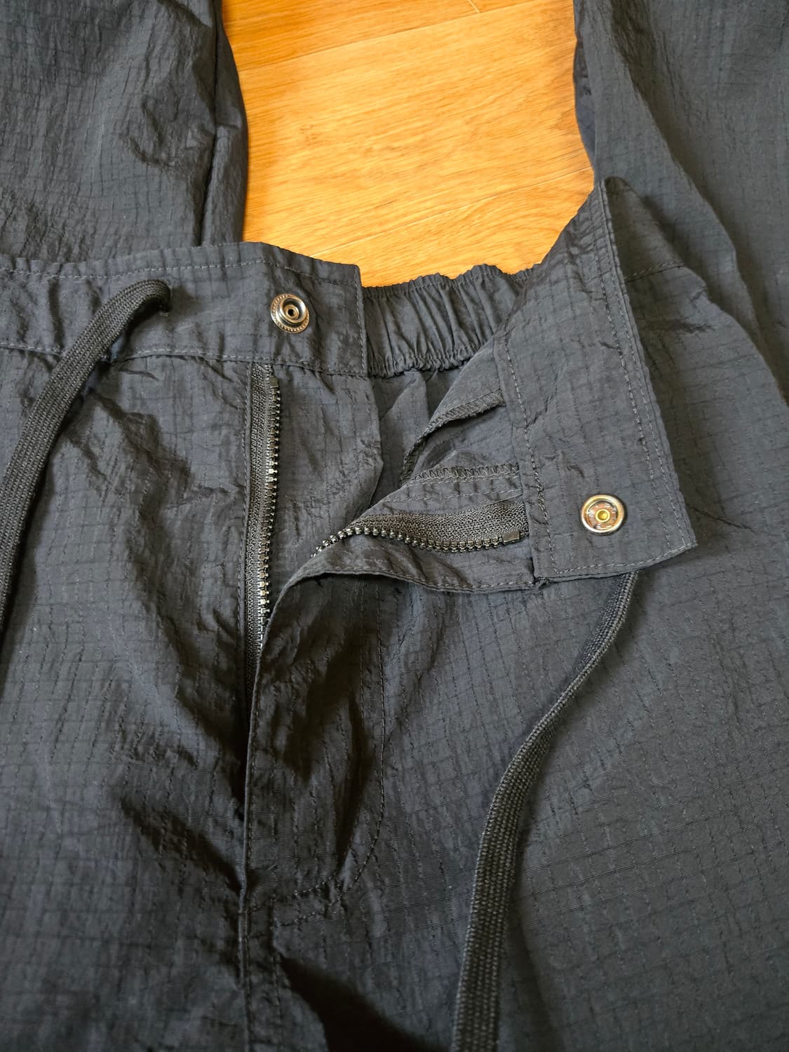 나이키 조던 우븐 건빵 조거 팬츠 상품이미지7