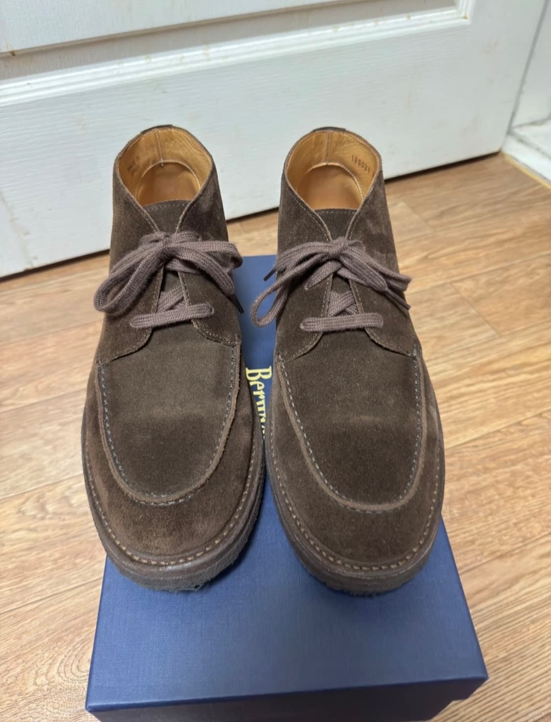 버윅 601 처카부츠 280 상품이미지2