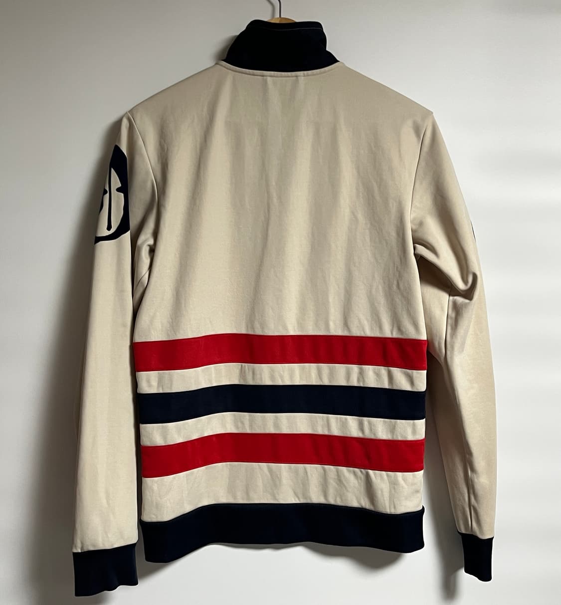 레어 공용 아디다스 스타 져지 트랙탑 파이어버드 95 상품이미지7