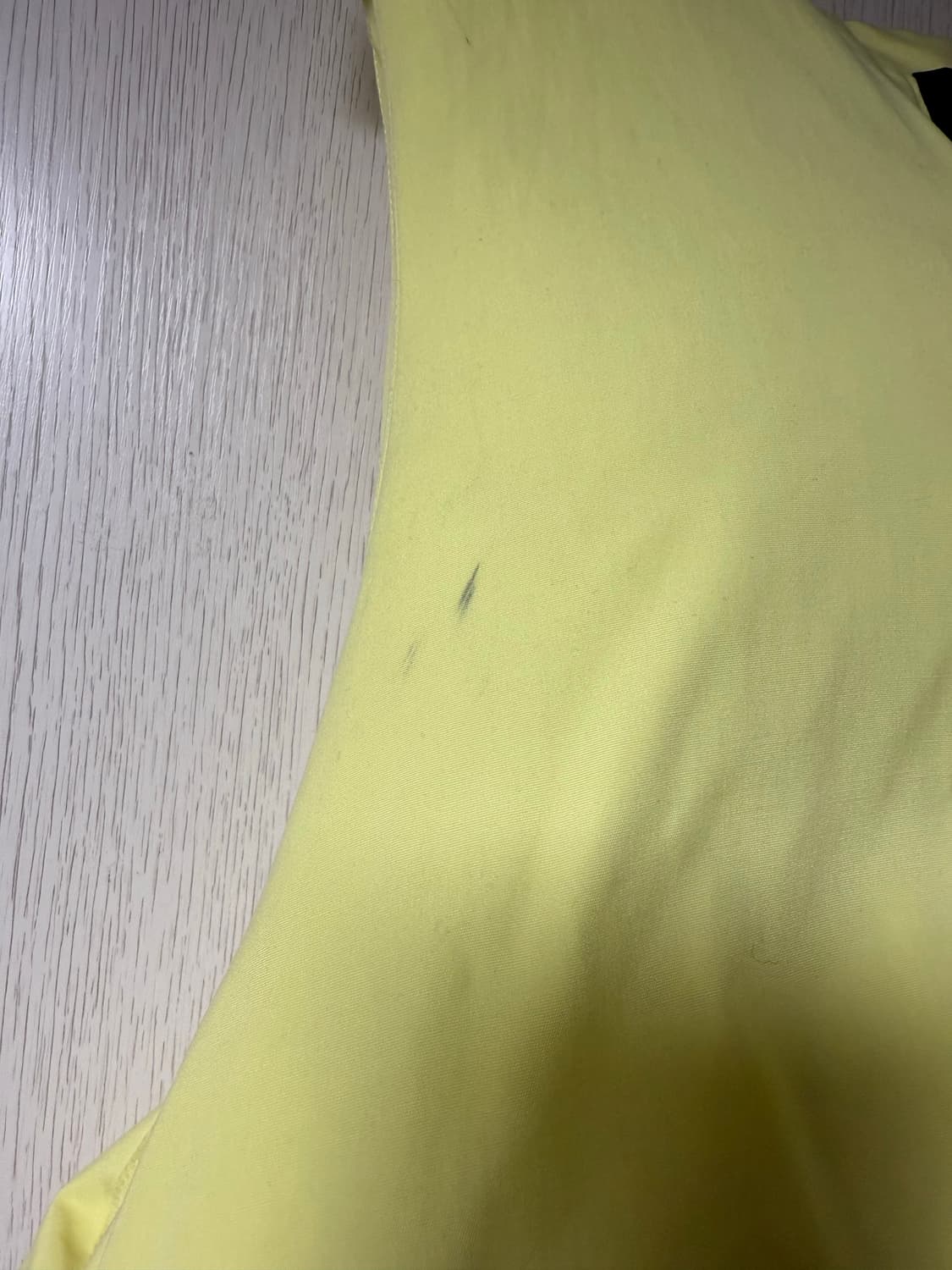 엔타이어 스튜디오 패딩 조끼 M 상품이미지3
