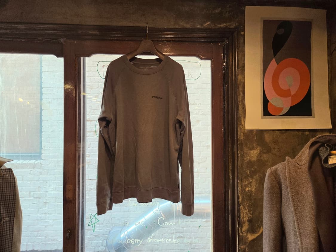 파타고니아 스웻 상품이미지7