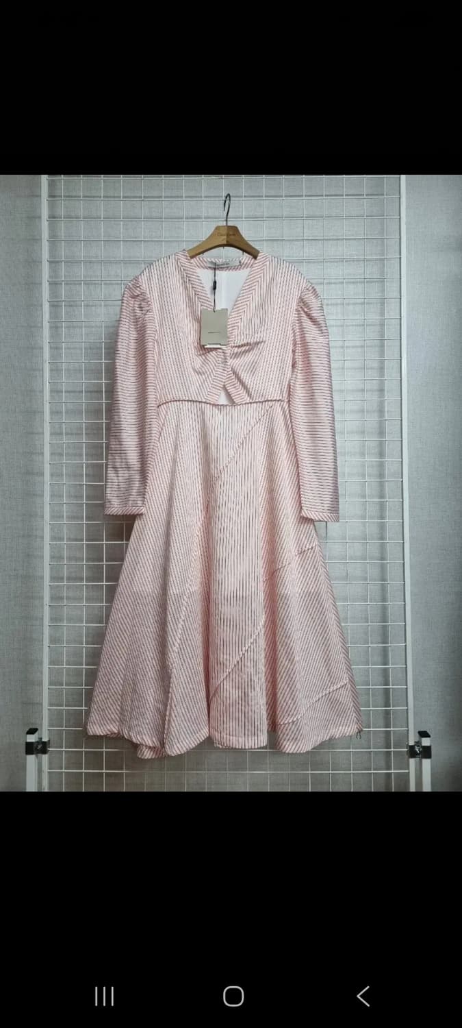 서쿠키 원피스 S (새상품) 상품이미지1